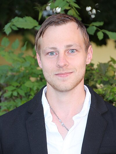 Patrick Webersberger