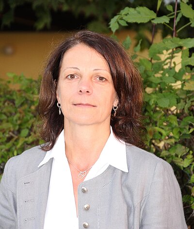 Erika Webersberger