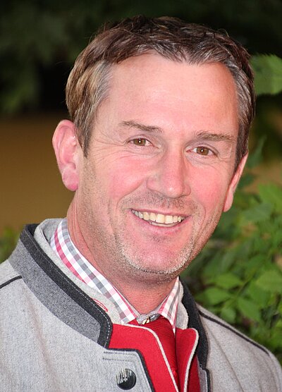 Werner Bleierer